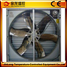 Ventilateur centrifuge d&#39;échappement de Jinlong 36inch pour le contrôle de l&#39;environnement avec Ce